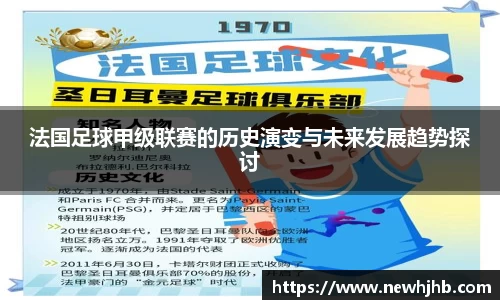 法国足球甲级联赛的历史演变与未来发展趋势探讨